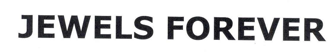 Jewels Forever Device mark 1779165 Trademark