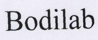 Bodilab Device mark 1610174 Trademark