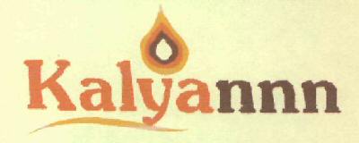 Kalyannn Device mark 2964507 Trademark