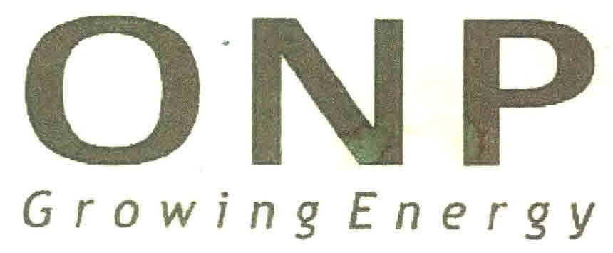 Onp Growing Energy Device mark 2652019 Trademark
