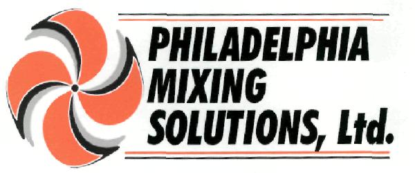 Philadelphia Mixing Solutions, Ltd (device) Device mark 2294530 Trademark