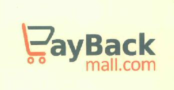 Pay Back Mall.com Device mark 2975611 Trademark