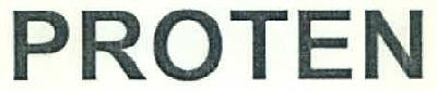 Proten Device mark 2934677 Trademark
