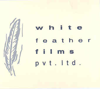 White Feather Pvt. Ltd. (device Of Leaves) Device mark 1578364 Trademark