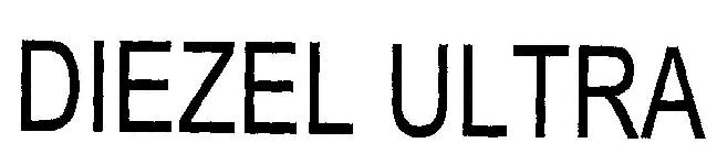 Dezel Ultra Device mark 1815445 Trademark