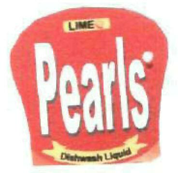 Pearls Device mark 1977902 Trademark