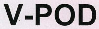 V-pod Device mark 2287961 Trademark
