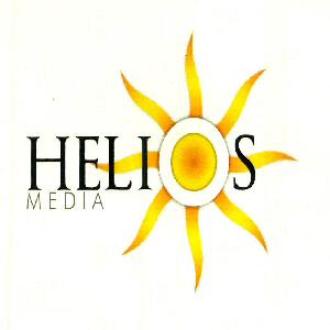 Helios Media (device Of Sun) Device mark 2367877 Trademark