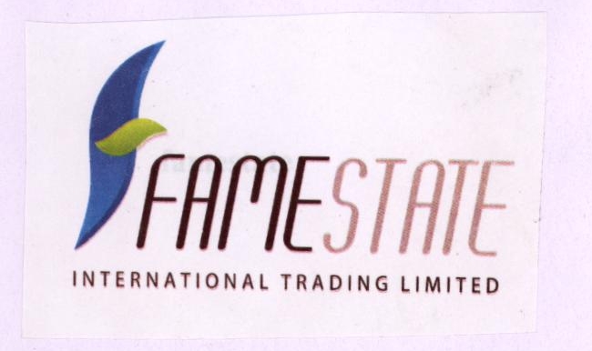Famestate Device mark 1873305 Trademark
