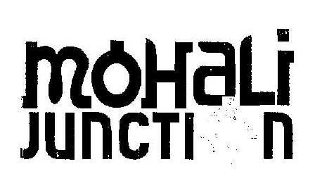 Mohali Junction (with Device) Device mark 2011445 Trademark