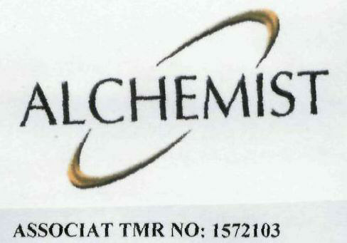 Alchemist Device mark 1951955 Trademark