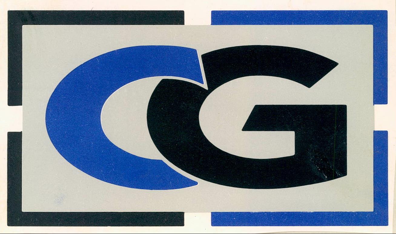 Cg Device mark 669801 Trademark