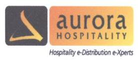 Aurora Hospitality (label) Device mark 1653950 Trademark