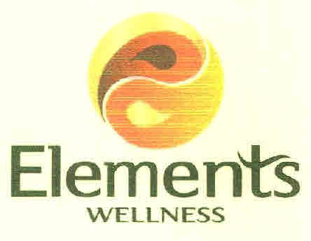 Elements Wellness Device mark 2666750 Trademark