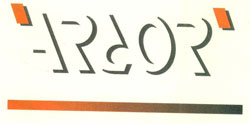 Ardor With Label Device mark 2668945 Trademark