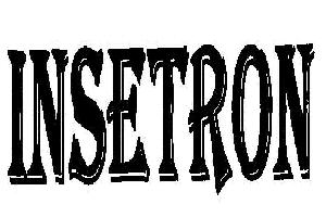 Insetron (device) Device mark 1797224 Trademark