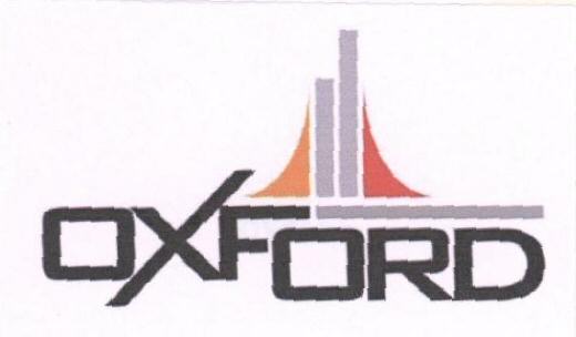 Oxford Device mark 1685183 Trademark