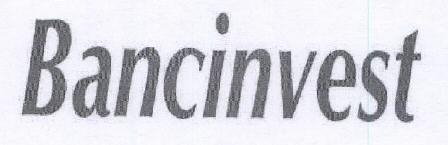 Bancinvest Device mark 1787374 Trademark