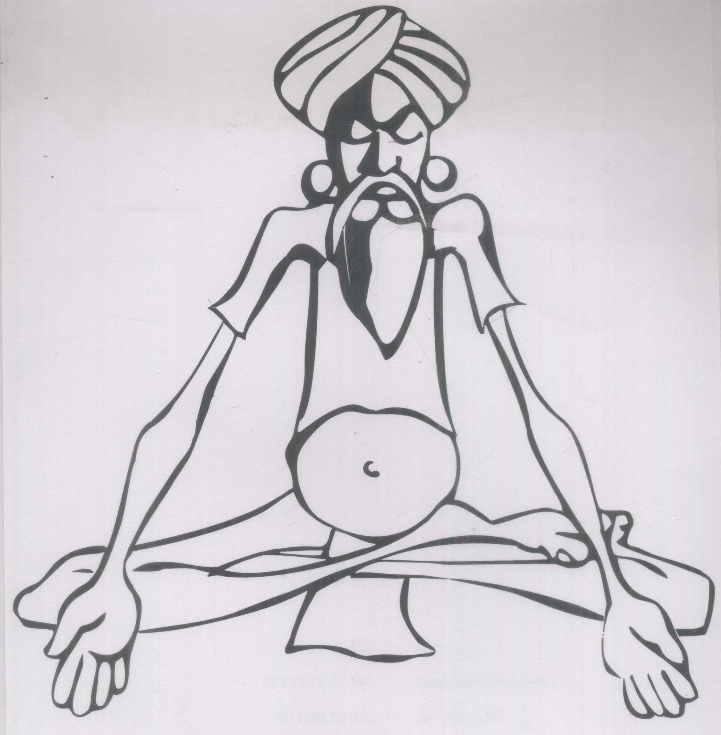 Moral Fibre Device mark 899402 Trademark