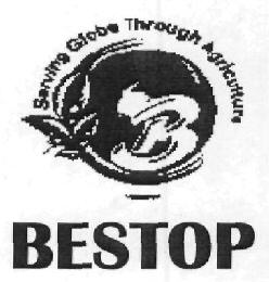 Bestop (device) Device mark 2630703 Trademark