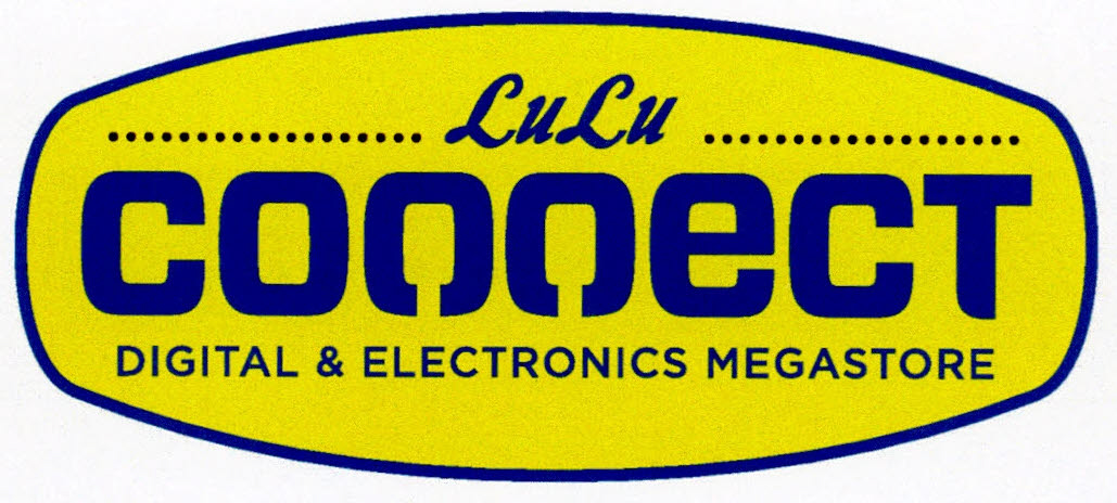 Lulu Connect Digital & Electronics Megastore Device mark 2446843 Trademark