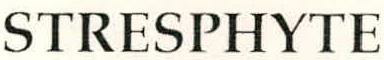 Stresphyte Device mark 2314396 Trademark