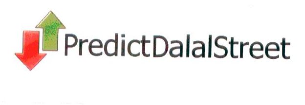 Predict Dalalstreet (device) Device mark 1807647 Trademark
