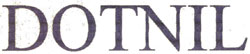 Dotnil Device mark 1130171 Trademark