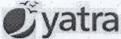 Yatra With Device Device mark 1521727 Trademark