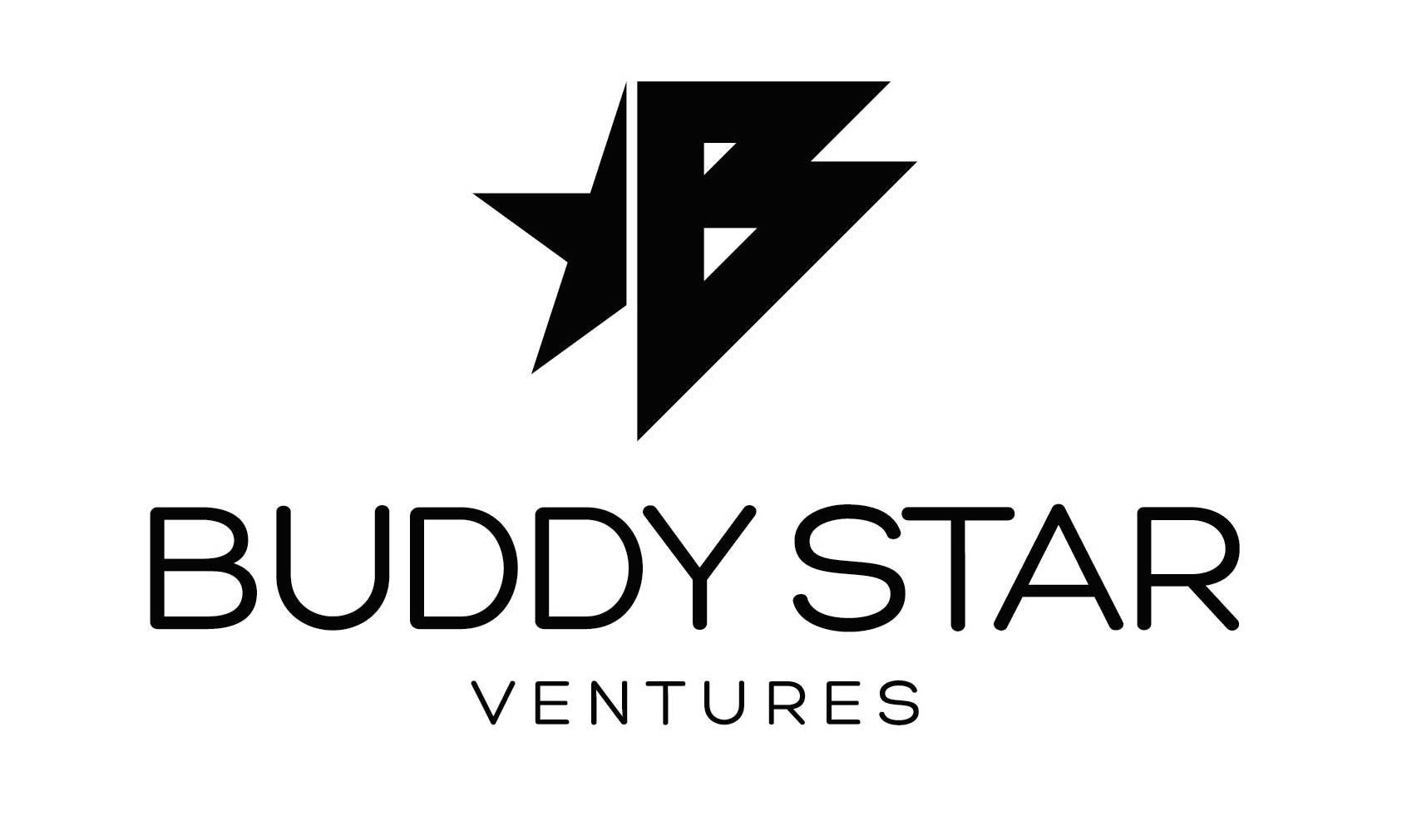 Buddy Star Ventures Device mark 2828535 Trademark