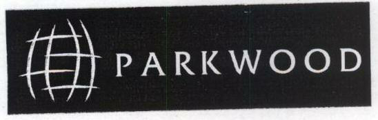 Parkwood Logo Device mark 1492087 Trademark