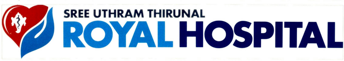 Sree Uthram Thirunal Royal Hospital Device mark 2722381 Trademark