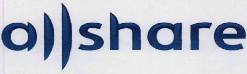 Allshare Device mark 1946814 Trademark
