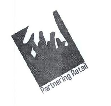 Partnering Retail Device mark 1659900 Trademark