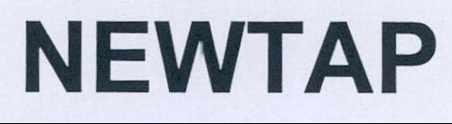 Newtap Device mark 2193997 Trademark