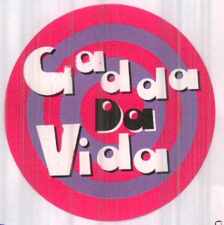 Gadda Da Vida Device mark 2475853 Trademark