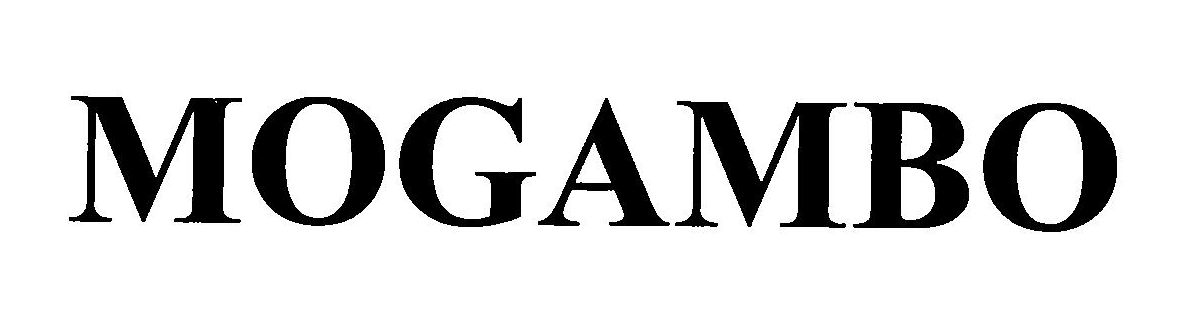 Mogambo Device mark 2258548 Trademark