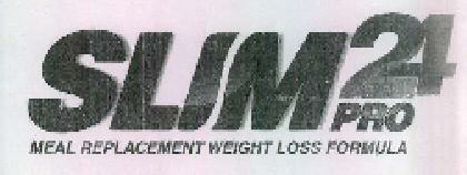 Slim24pro Device mark 2476884 Trademark