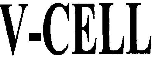 V-cell Device mark 1978458 Trademark