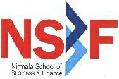 Nsbf Nirmala School Of Business & Finance Device mark 1995189 Trademark