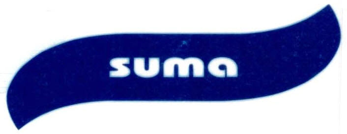 Suma Device mark 2585036 Trademark