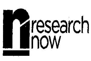 N Research Now (logo) Device mark 2029825 Trademark
