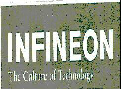 Infineon Device mark 1278864 Trademark