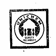 Unichem Device mark 280997 Trademark