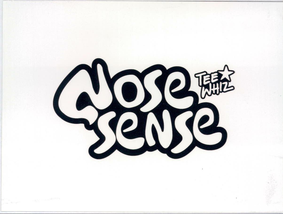 Tee Whiz Nose Sense Device mark 1971215 Trademark