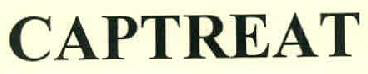 Captreat Device mark 2707003 Trademark