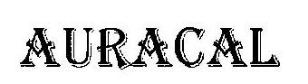 Auracal (device) Device mark 2556576 Trademark