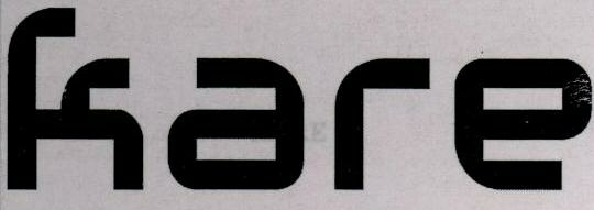 Kare (label) Device mark 1501203 Trademark