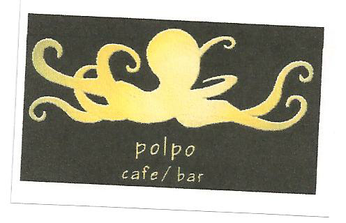 Polpo (device Of Octopus) Device mark 2326881 Trademark