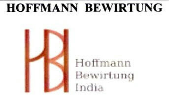 Hbi Hoffmann Bewirtung India Device mark 2571432 Trademark